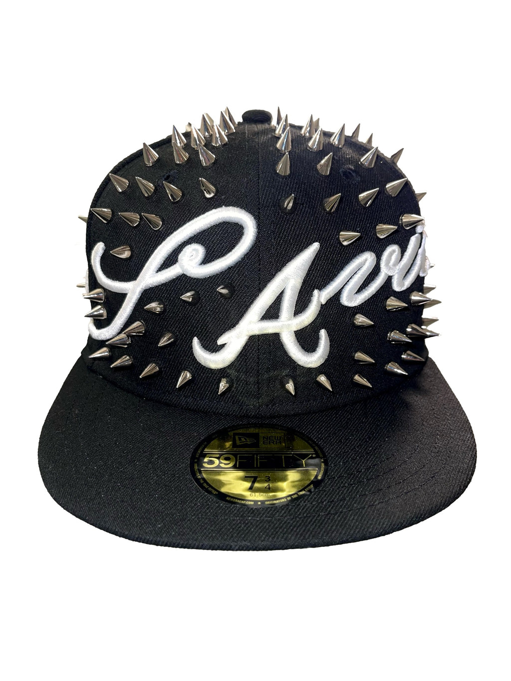 Savior Studded Hat