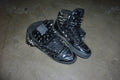 Jermey Scott Adidas Studded Out Custom Order