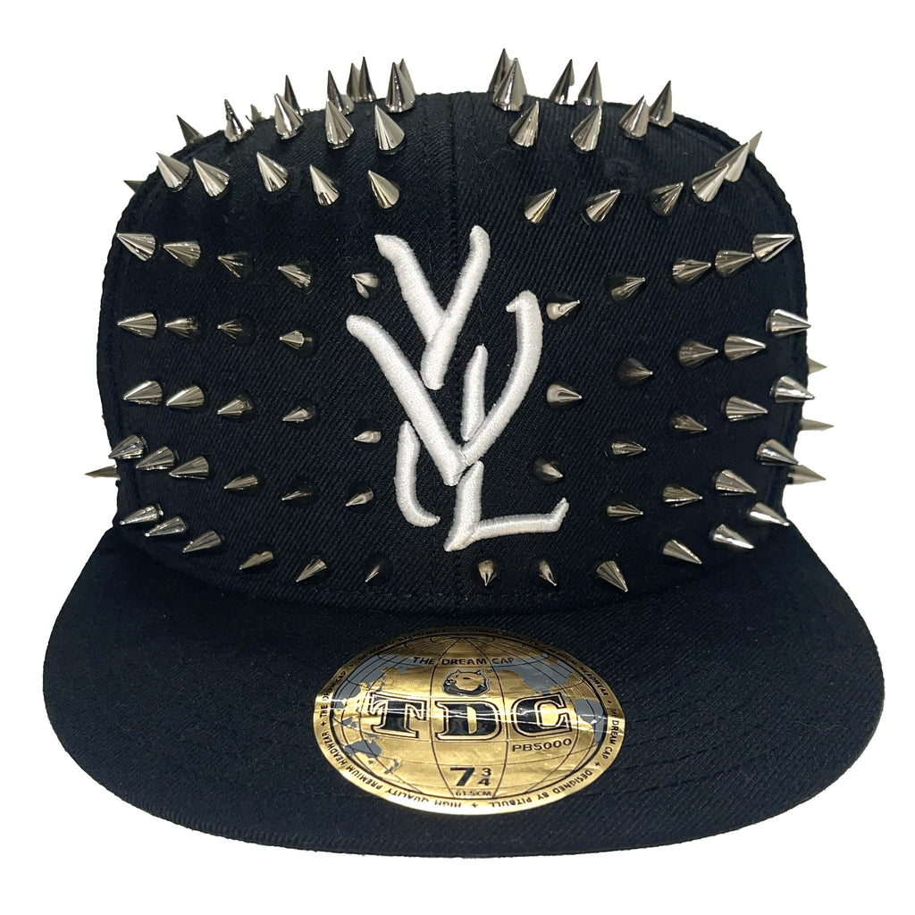 YVL Studded Hat Custom Order