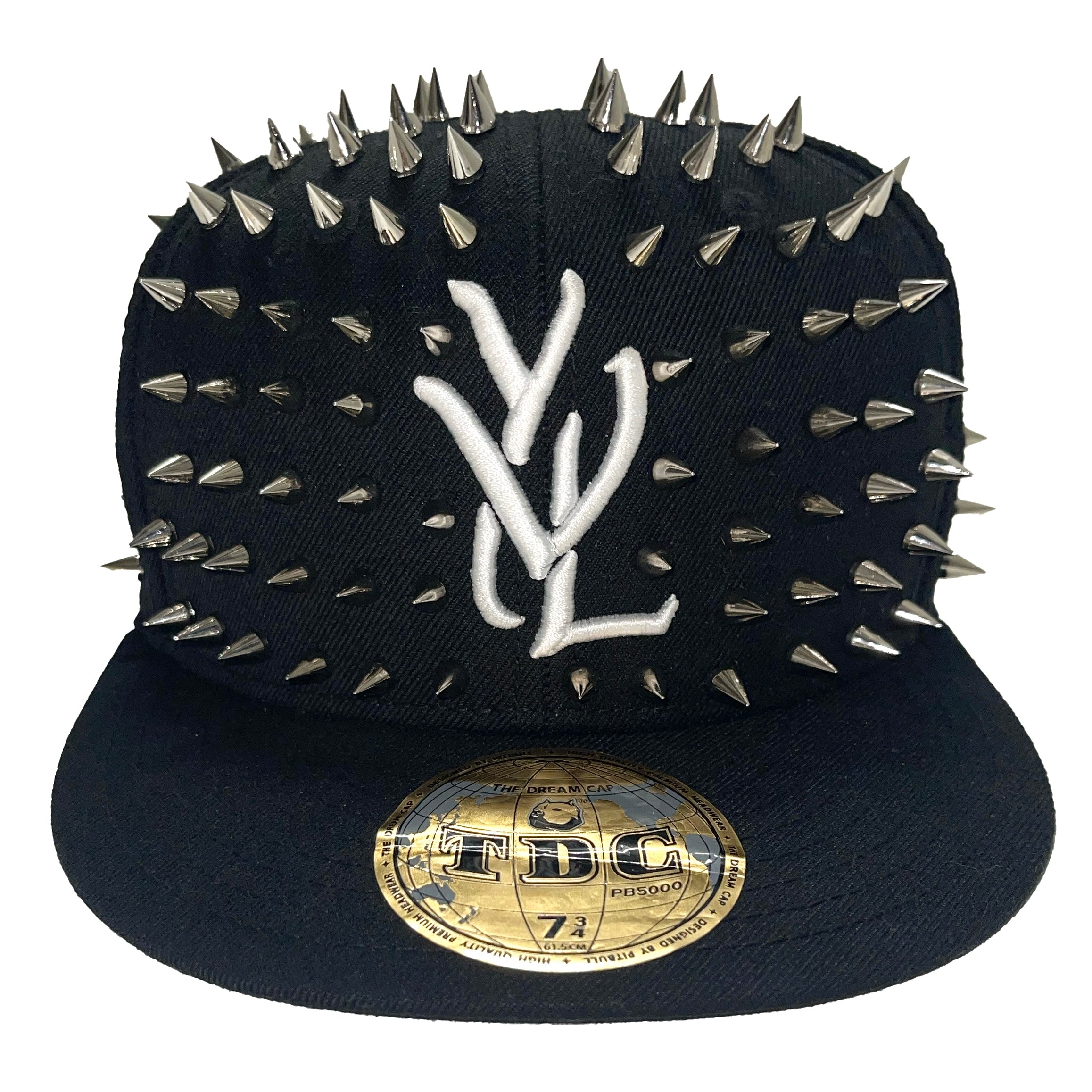 YVL Studded Hat Custom Order